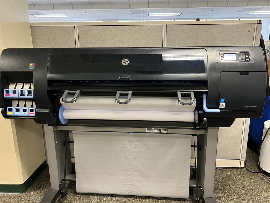 printer repair services